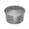 Vypouklá záslepka s dlouhým čepem pro trubku Ø16 mm x 1 mm, broušená