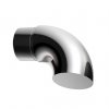 Zakončení zábradlí pro trubku Ø42,4 x 2,0 mm, leštěný