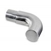 Zakončení zábradlí pro trubku Ø33,7 x 2,0 mm, broušená