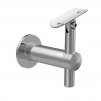 Nastavitelný držák na zábradlí s pr. 48,3 mm