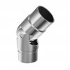 Kloubový spoj pro Ø42,4 x 2,0 mm, broušený