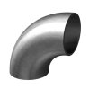 Koleno 90° pro trubku Ø42,4 x 2 mm, surové