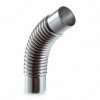 Pružný spoj trubek Ø42,4 x 2,0 mm
