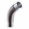 Pružný spoj trubek Ø48,3 x 2,0 mm