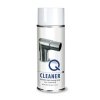 Q-Cleaner sprej na čištění nerezu, 400 ml