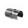 Spoj pro madlo Ø48,3 mm, AISI 304