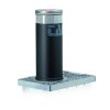Výsuvné sloupy Ø 200 mm TAU T-STOP 2004-7 Ø200 mm, výsuv 700 mm 10% sleva pro registrované zákazníky