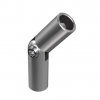 Kloubové spoje (od -90° do + 90°) pro O12 mm