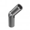 Kloubové spoje (od -90° do + 90°) pro Ø12 mm