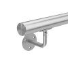 Madlo z nerezové oceli pr. 42,4mm komplet - model 0116 - 1750mm