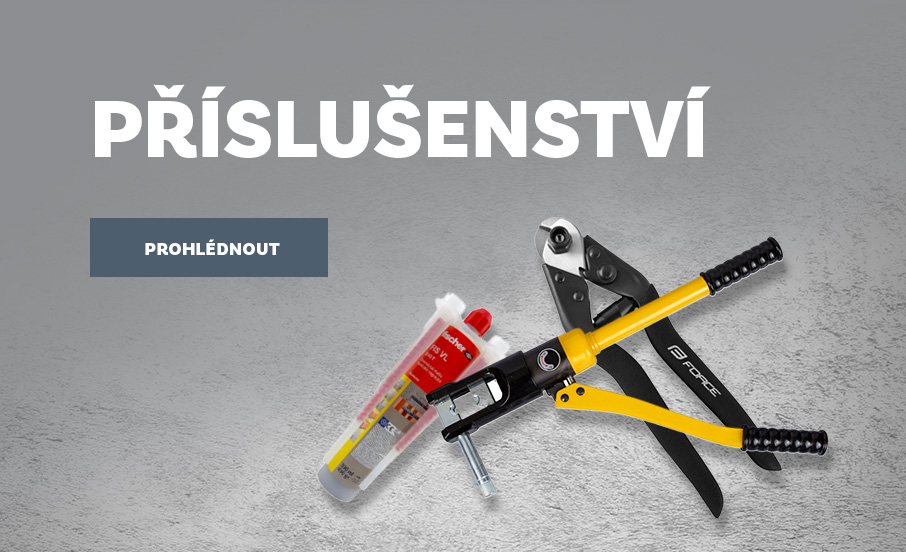 Příslušenství