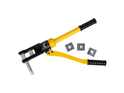 42. Lisovací kleště 1