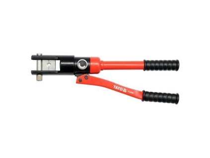 Lisovací kleště 1