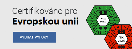 Certifikát pro EU