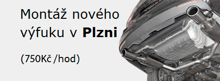 Montáž v Plzni ( 750.-Kč/hod )