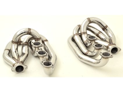 Nerezové svody pro Porsche (vnitřní Ø 6 x 41 mm)