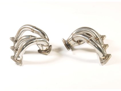 Nerezové svody pro Porsche 911 Typ 996