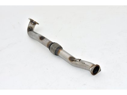 Downpipe 63.5mm - NEREZ
