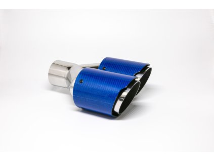 Kulatá 2x90 mm, zkosená vpravo