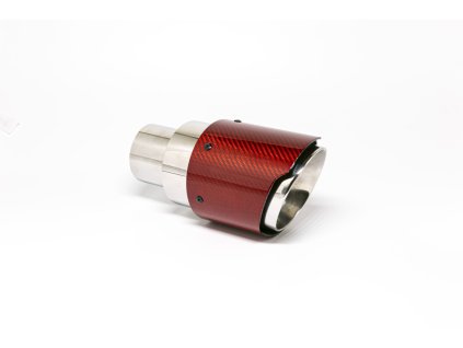 Kulatá 100 mm, zkosená