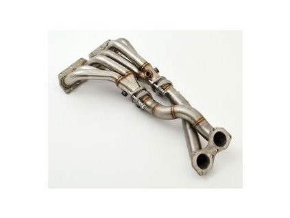 Nerezové svody pro downpipe Friedrich