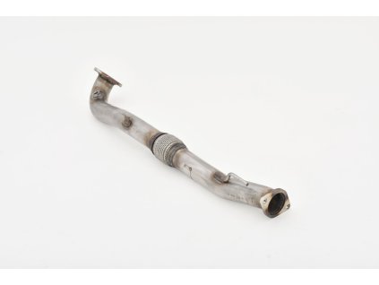 Downpipe 63.5mm - NEREZ