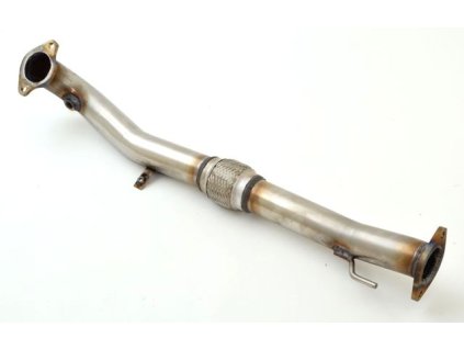Downpipe 63.5mm - NEREZ Fiat Grande Punto
