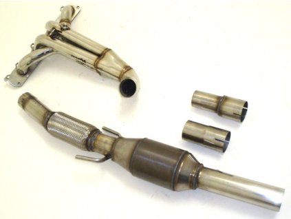 Nerezové svody s 200článkovým sportovním kat