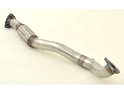 Downpipe - 63,5 mm (s certifikátem)