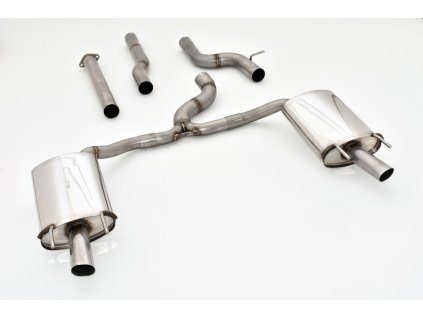 76mm duplexní systém Opel Insignia Sports Tourer GSI - 4x4