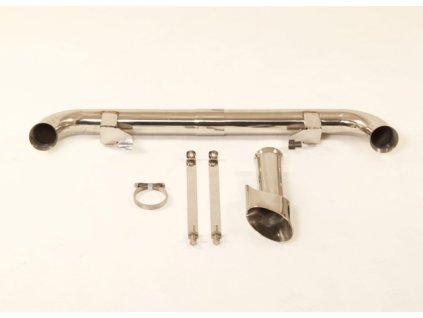 Koncovka pro Porsche 911 typ 964 Carrera 2 a 4