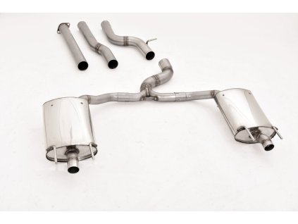 76mm duplexní systém Opel Insignia Grand Sport GSI - 4x4