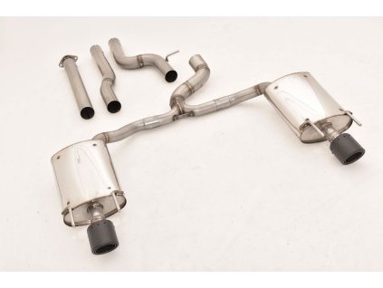 76mm duplexní systém Opel Insignia Grand Sport s pohonem všech kol