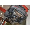 F32 / F33 - středový a koncový díl Duplex 90 mm - NEREZ