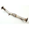 Downpipe 63.5mm - NEREZ Fiat Grande Punto