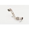 90mm Downpipe