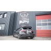 Nerezový výfuk Duplex - koncový díl - 63,5 mm (AMG A35- / A45 (S)