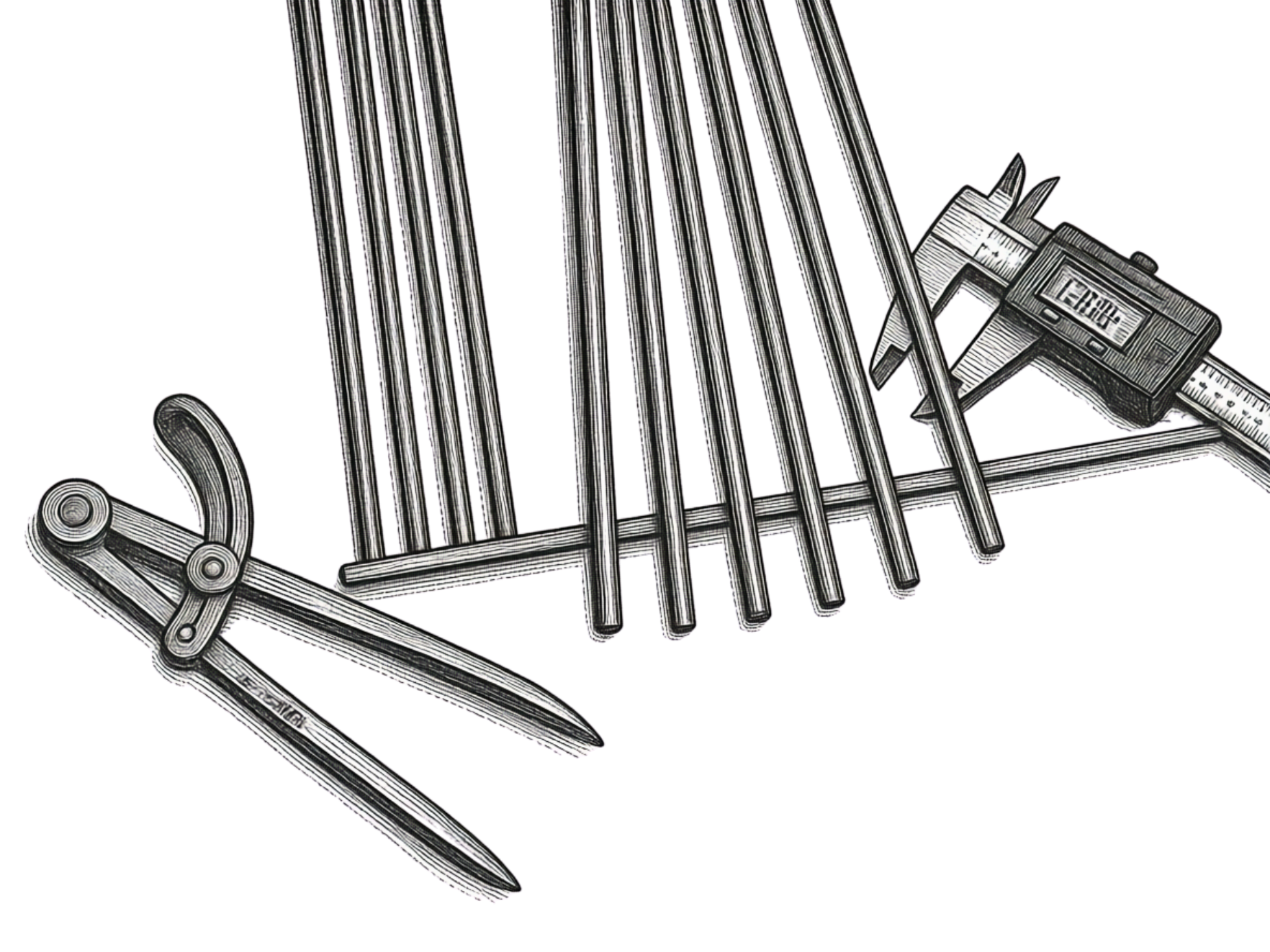 Proč právě rošty?