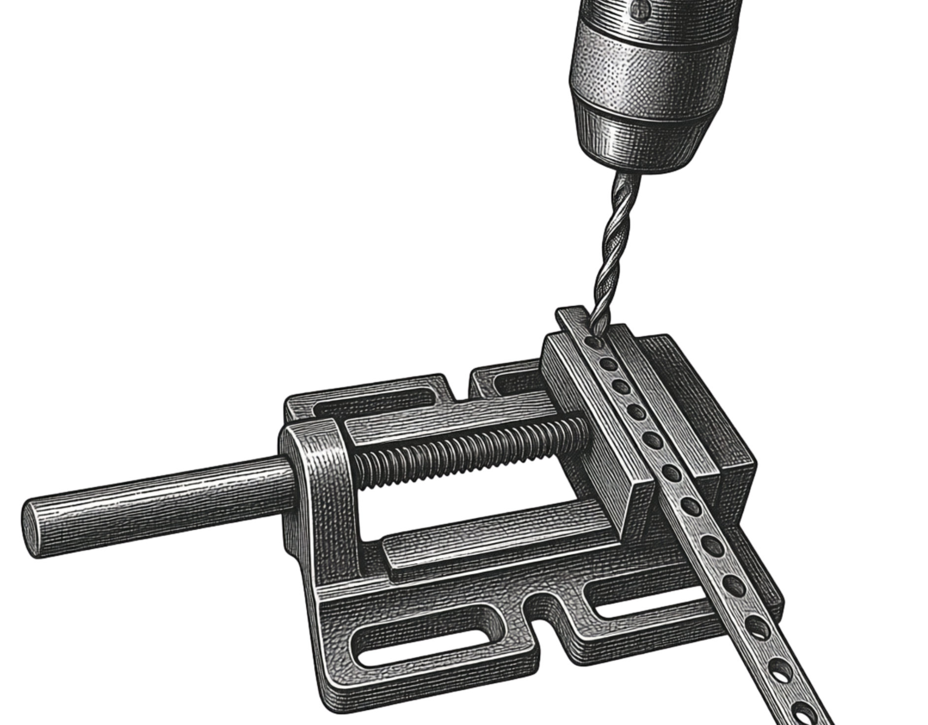 Jaký používáme materiál