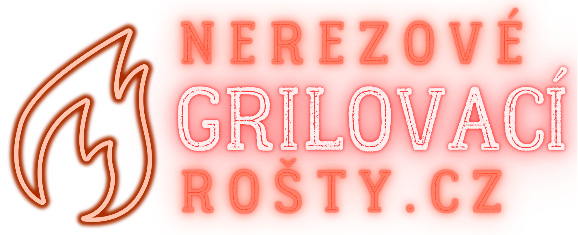 Nerezové grilovací rošty