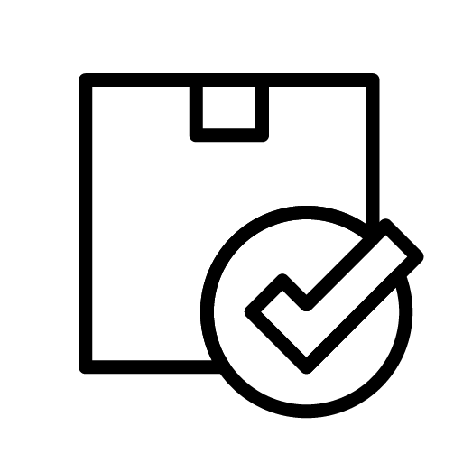 Veškeré zboží skladem