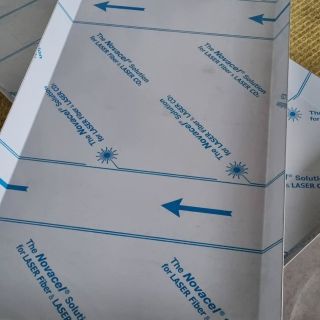 Výroba konusových nerezových vaniček. www.folizol.cz