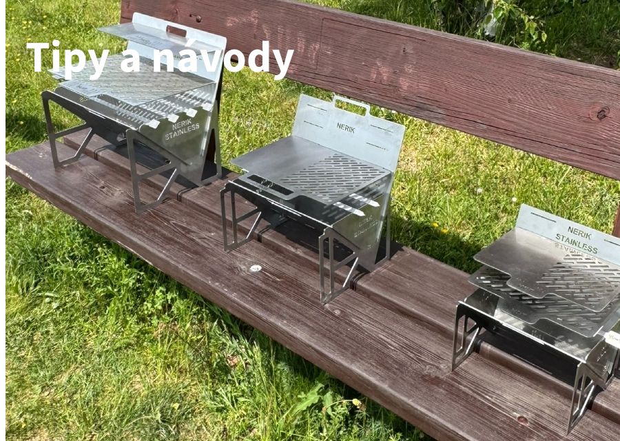 Tipy a návody