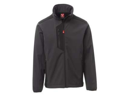 payper galway softshell bunda dvoubarevna3