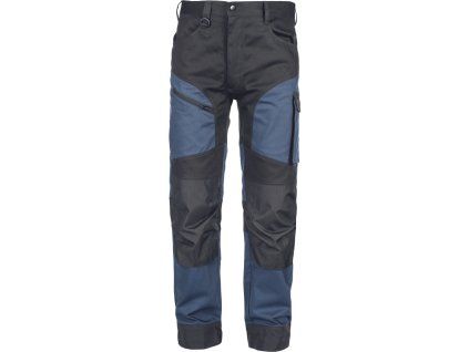 KEILOR STRETCH kalhoty navy