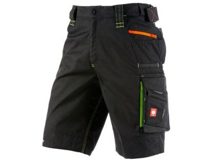 Šortky e.s.motion 2020 2