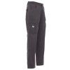 PAYPER TEXAS pánské kalhoty šedá