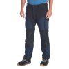 KEILOR STRETCH kalhoty navy 3