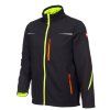 Softshellová bunda e.s.motion 2020 2