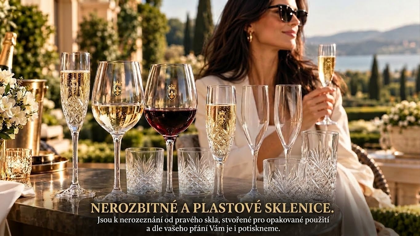 Sklenice